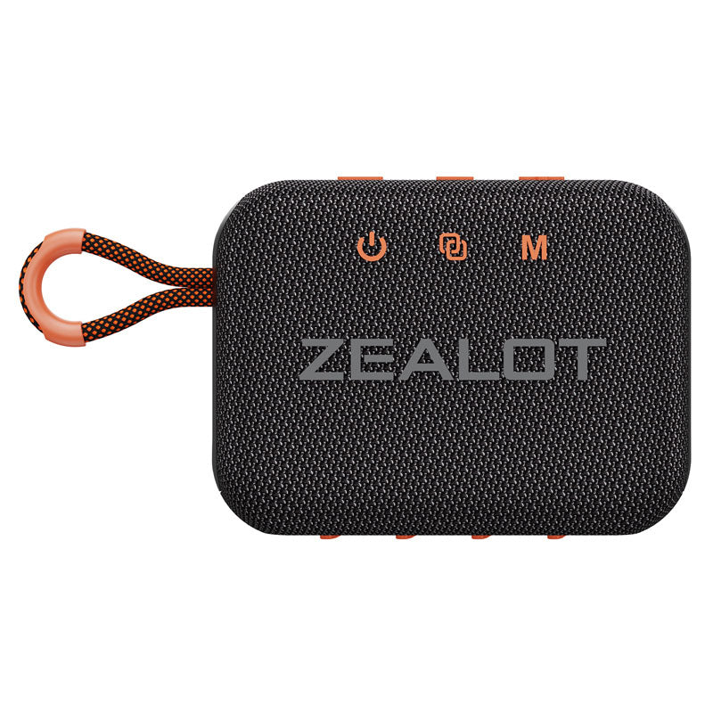 ZEALOT S75 BLUETOOTH SPEAKER
